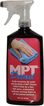 MPT ® Detail — засіб для чищення гладких поверхонь, фото 1