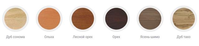 Трюмо ДСП ассортимент Трюмо ДСП ассортимент