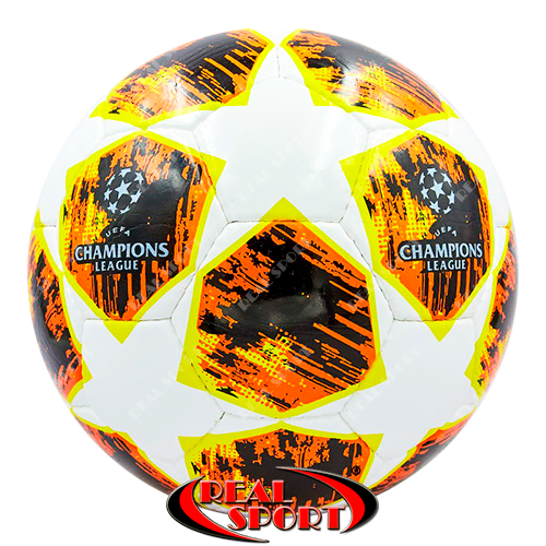 М'яч футбольний Champions League FB-0151-2