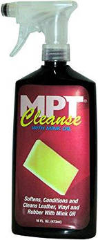 MPT ® Cleanse — засіб для чищення салону