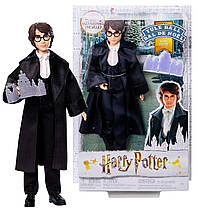 Лялька Гаррі Поттер Святковий бал Harry Potter Yule Ball Mattel GFG13