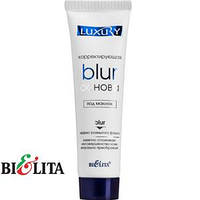 Bielita - Luxury Blur Основа під макіяж корегуюча (ефект розмитого фокуса) 30ml