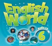 English World 6 CD(3)