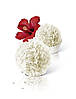 Цукерки Raffaello Merry Christmas 14 штук Ferrero 150 г Польща, фото 6