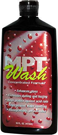 MPT ® Wash — автошампунь