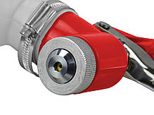 Пістолет для фарбування штукатурки з пластиковим баком 6 л Keltin K00050, фото 5