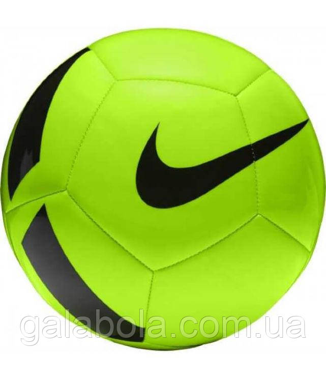 М'яч футбольний для дітей Nike Pitch Team SC3166-336 (розмір 3)