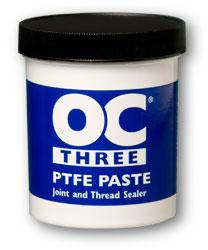 OC ® Three – Oxygen Compatible PTFE Paste Joint and Thread Sealer - герметик 0.650 кг