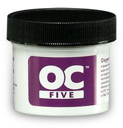 OC ® Five – Oxygen Compatible Paste - герметик, фото 1