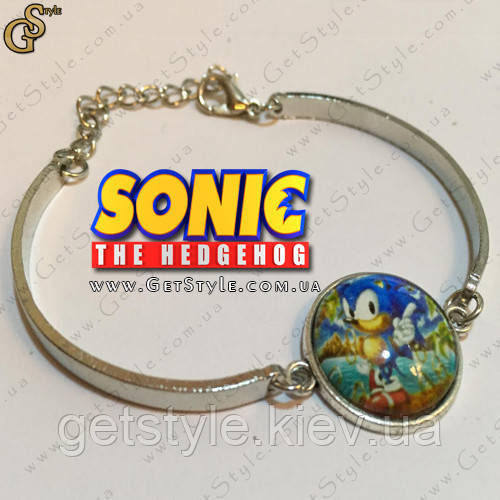 Браслет Сонік - "Sonic Bracelet", фото 1