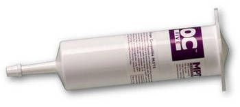 OC ® Five – Oxygen Compatible Paste - герметик 0.198 кг плунжер