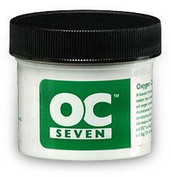 OC ® Seven – Oxygen Compatible Grease - смазка