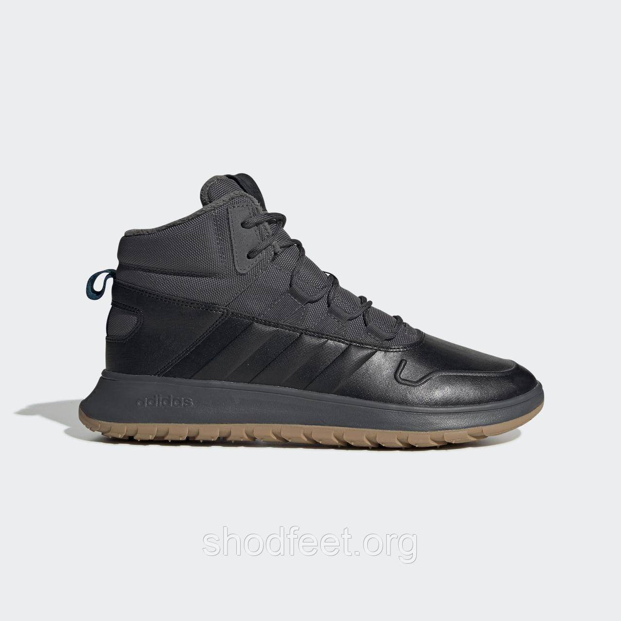 Черевики Adidas Fusion Storm WTR EE9706