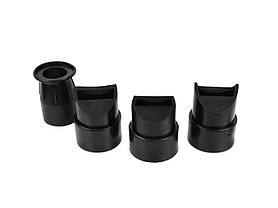 Піскоструминний пістолет з рекуперацією 2000 г Geko G01197, фото 3