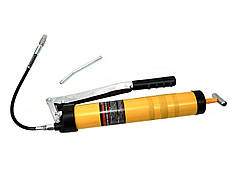 Ручний мастильний шприц Profi 900 мл Geko G01149