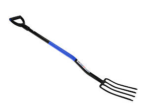 Вила садові з металевим стрижнем Geko G66517, фото 1