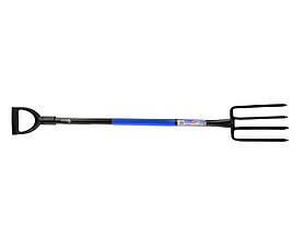 Вила садові з металевим стрижнем Geko G66517, фото 3