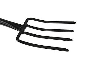 Вила садові з металевим стрижнем Geko G66517, фото 4