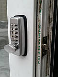 Акція! Кодовий замок цифровий механічний Lockod, фото 3