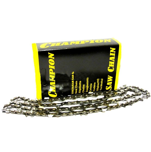 Ланцюг Champion 54 ланки, 27 зубів 3/8 (1.3 мм)