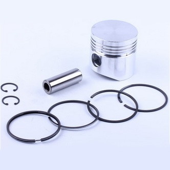 Поршневий комплект 75,0 мм (плоский) двигуна мотоблока - 175N