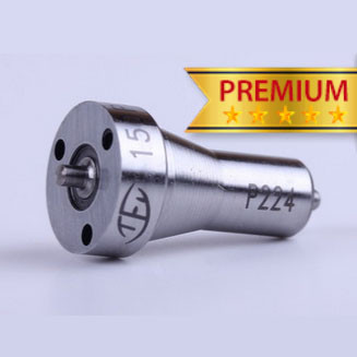 Розпилювач форсунки короткий двигуна мотоблока - 186F