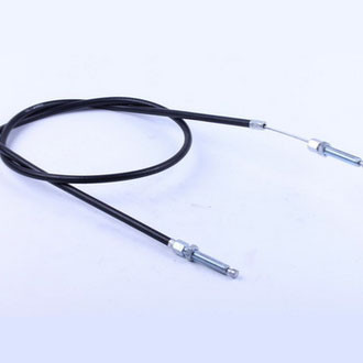 Трос зчеплення L-1210mm двигуна мотоблока - 186F