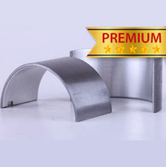 Вкладиші шатуна 95.25 мм Premium двигуна мотоблока - 195N