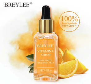 Сироватка BREYLEE Vitamin C Serum з вітаміном C 15 мл