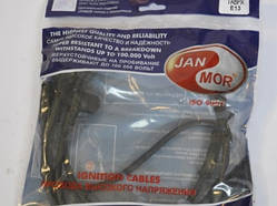 Дроти свічкові заз 1102 1103 таврія славута JANMOR E13 (чор)