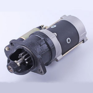 Стартер електричний Z-10 (посадка Ø75 mm) двигуна мотоблока - 195N
