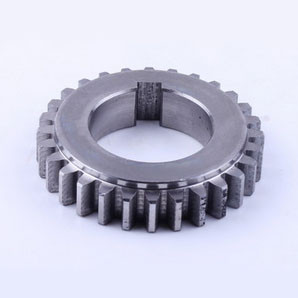 Шестерня ведена запускає Z-28 двигуна мотоблока - 195N