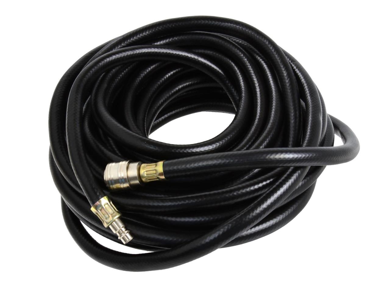 Пневмогумовий шланг 15 м 10х15 мм Geko G02971