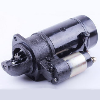 Стартер електричний Z-11 12V 2.0 KW двигуна мотоблока - ZS/ZH1100