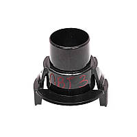 Втулка пылесоса 6 (35 мм)