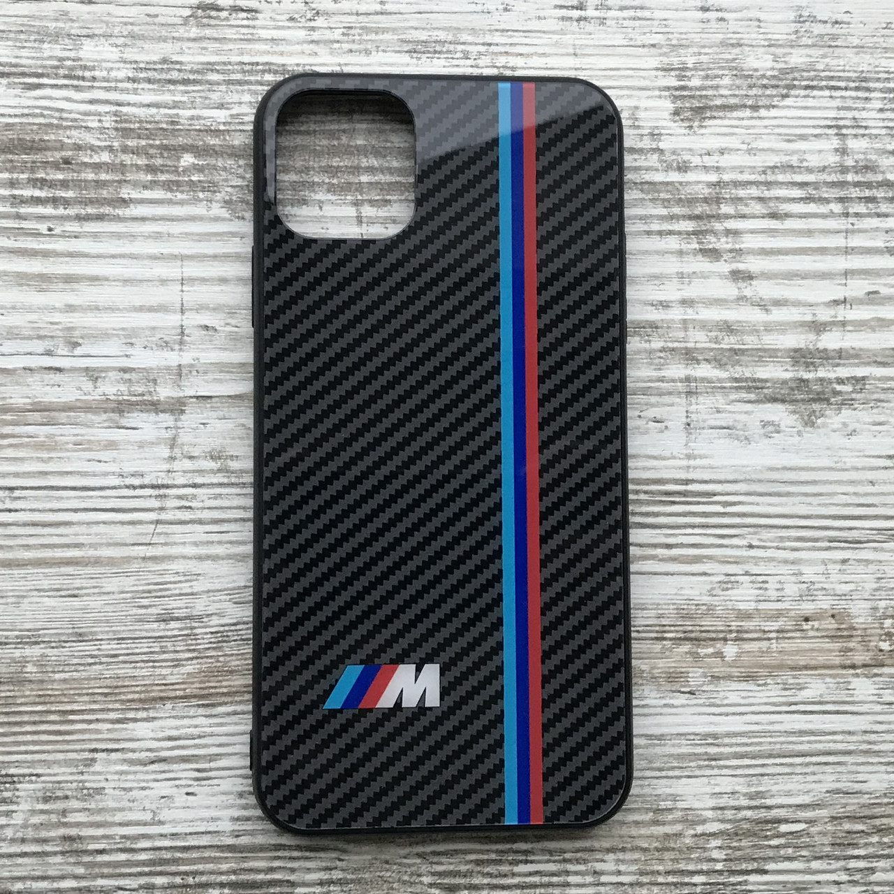 Чохол BMW M Series для Apple iPhone 11 Pro Max