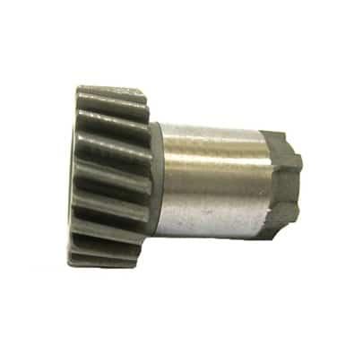 Шестерня-грибок перфоратора Bosch GBH 2-24 (21 зуб)