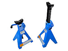 Підставки для автомобілів естакади 2 т Geko G02159, фото 4