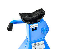 Підставки для автомобілів естакади 2 т Geko G02159, фото 3