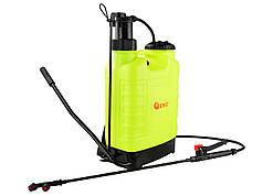 Обприскувач рюкзачний 12 л Geko G73214