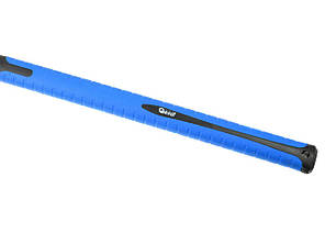 Колун 3,6 кг ручка скловолокно Geko G72233, фото 2