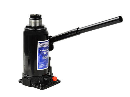 Гідравлічний підйомник 10 т Geko G01054, фото 1