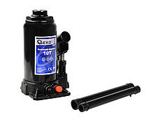 Гідравлічний підйомник 10 т Geko G01054, фото 2