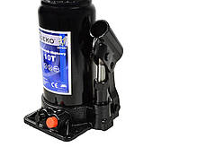 Гідравлічний підйомник 10 т Geko G01054, фото 5