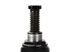 Гідравлічний підйомник 10 т Geko G01054, фото 3