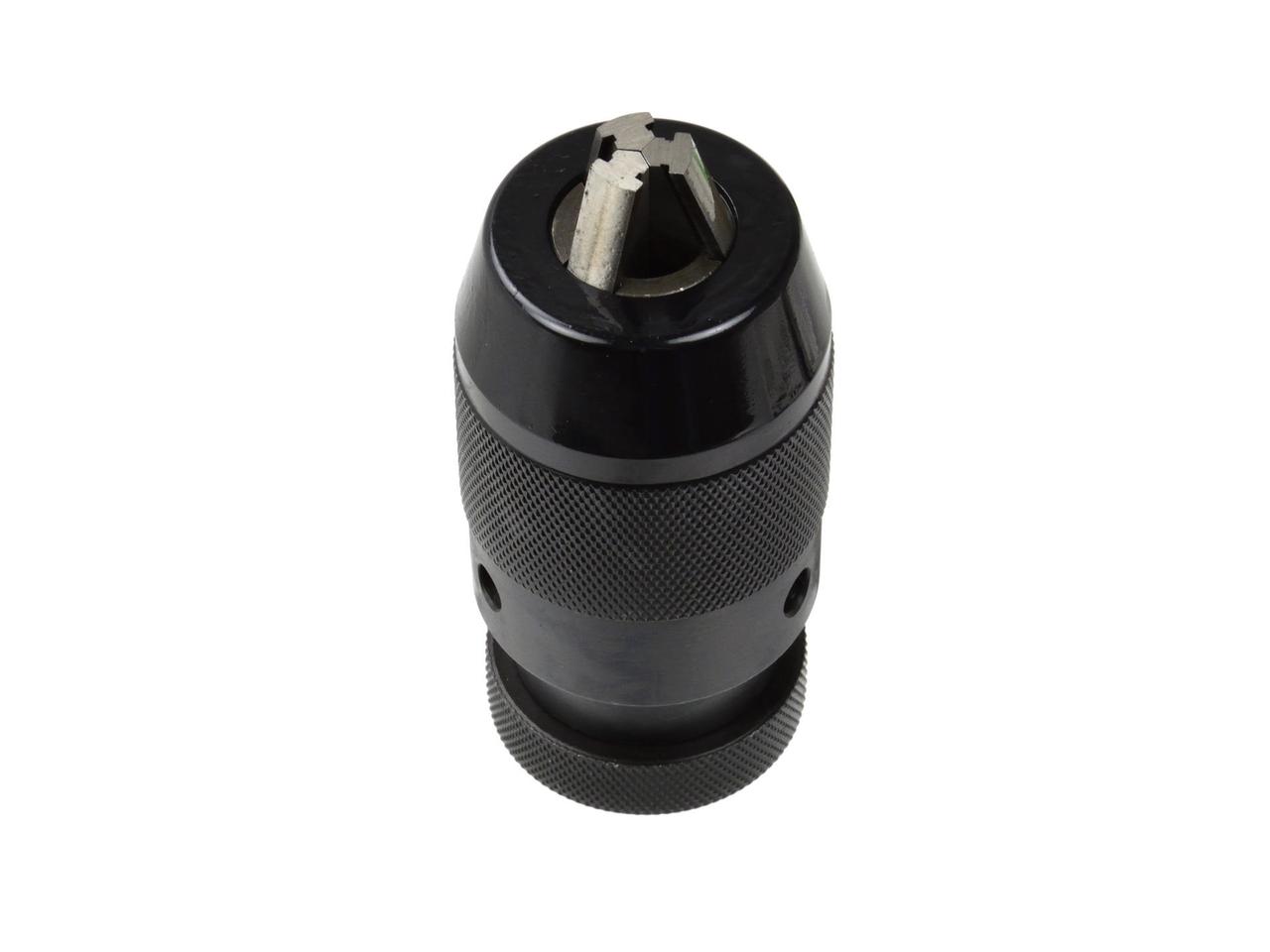 Свердлильна головка 1-16 мм B18 Profi Geko G00548