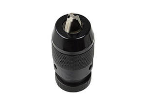 Свердлильна головка 1-16 мм B18 Profi Geko G00548, фото 1