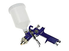 Фарбувальний пістолет з редуктором Geko G03151, фото 2