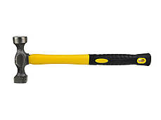 Набір молотків і ковадла для рихтування авто Geko G02640, фото 2