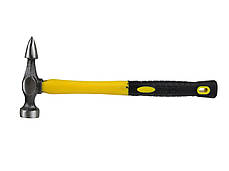 Набір молотків і ковадла для рихтування авто Geko G02640, фото 3